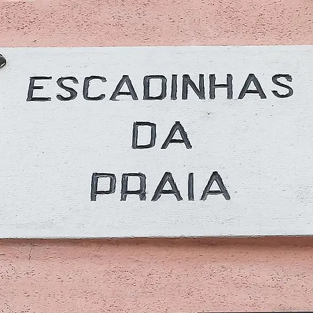 Vandrarhem Kab+1 Lisboa