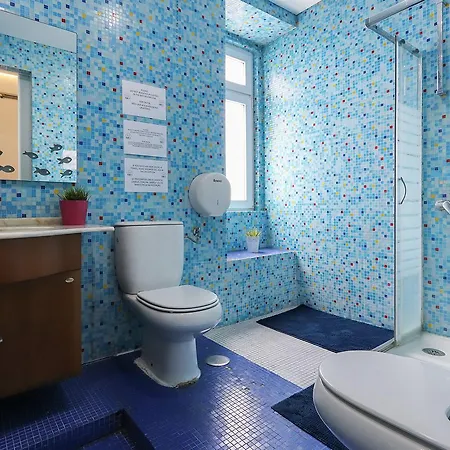 Kab+1 Hostel Lizbona