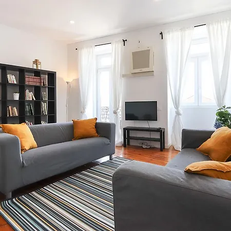 Kab+1 Hostel Lizbona