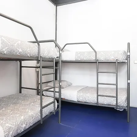 Kab+1 Hostel Lizbona